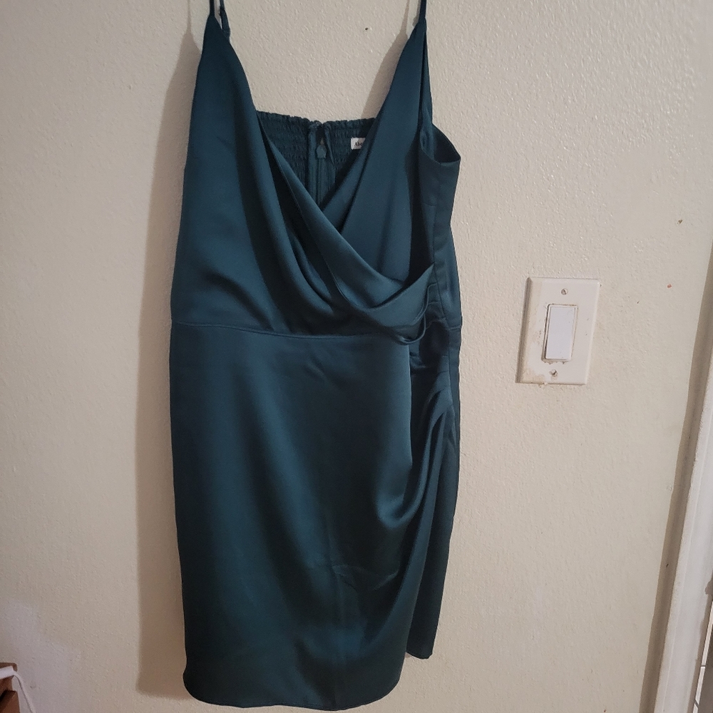 Abercrombie Dress